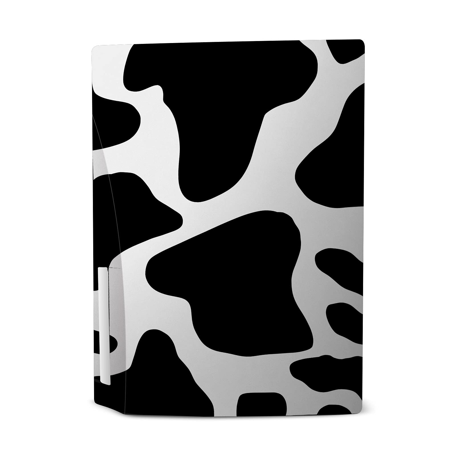 Head Case Designs sous Licence Officielle Grace Illustration Vache Mix Art Vinyle Plaque Frontale Autocollant De Jeu Peau Compatible avec Sony PlayStation 5 PS5 Disc Console & DualSense Controller