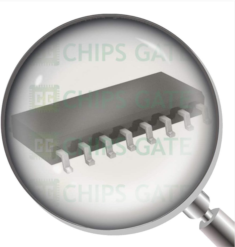 7Pcs MC74AC138DR2G Ic Decoder/Demux 1-8 16Soic Ac138 74Ac138