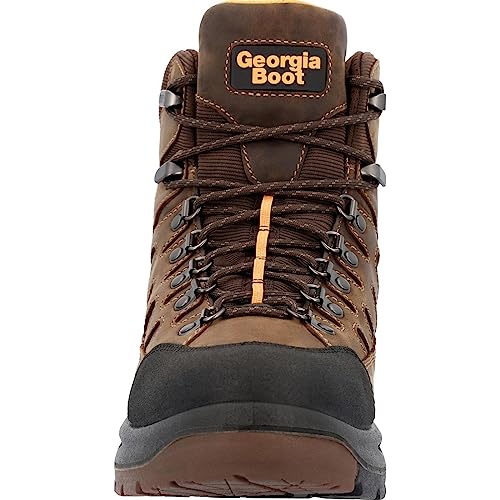 Georgia Boot OT Waterproof Hiker Work Boot3
