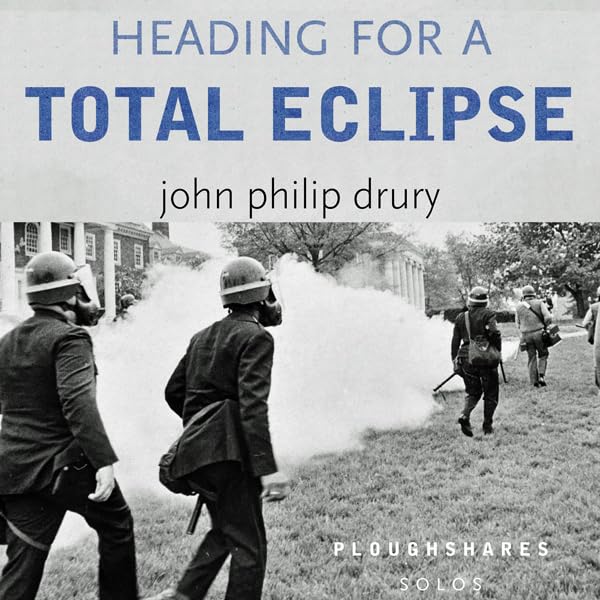 Heading for a Total Eclipse