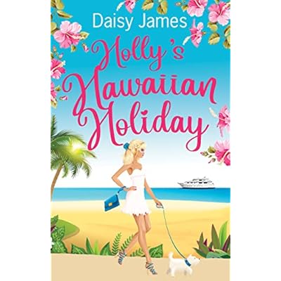 Holly's Hawaiian Holiday