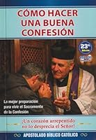 Como Hacer Una Buena Confesion 9589492649 Book Cover