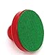 zalati Air-Hockey-Paddel und Pucks, kleine Größe für Kinder, tolle Torgriffe, Drücker, Ersatzzubehör für Spieltische