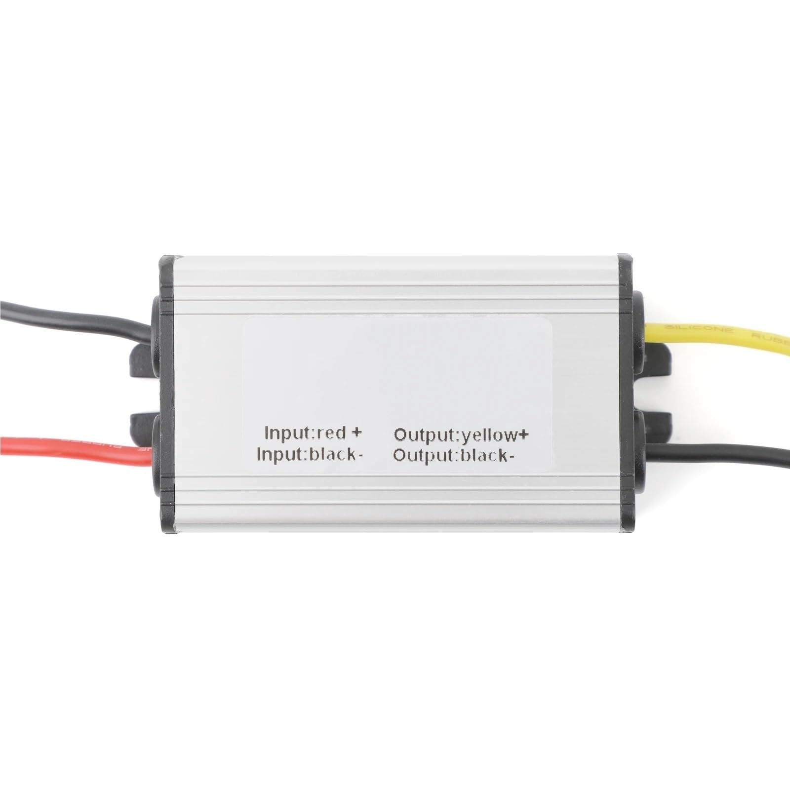 Module alimentation DC 12V 24V 48V vers 5V 12V abaisseur step-down 10A - 7