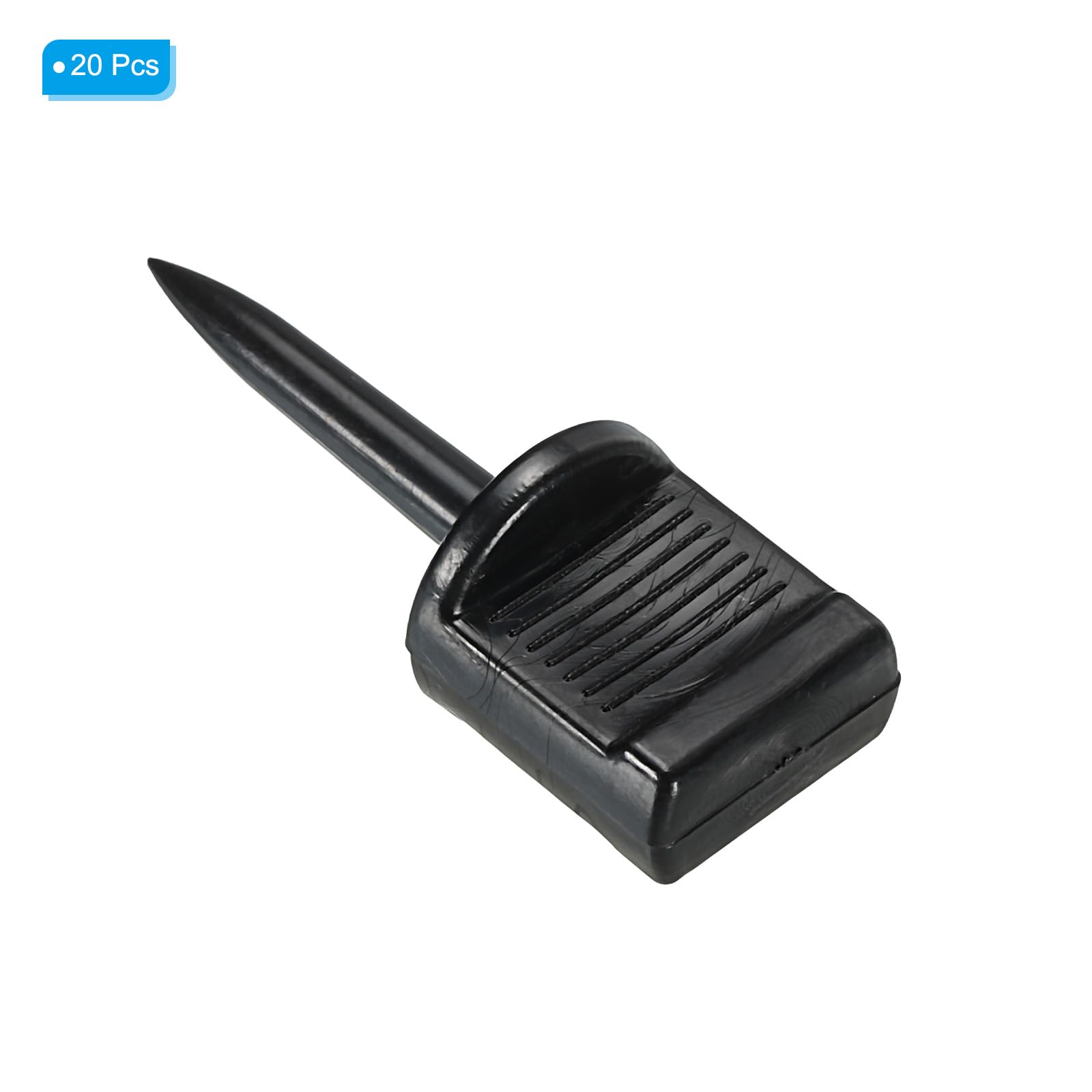 GOOHOCHY Lot de 10 épingles de tir cibles pour fixer les GOOHOCHY Lot de 10 épingles de tir cibles pour fixer les