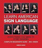 Algopix Similar Product 10 - Learn American Sign Language