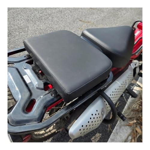 Selle passager pour moto CT125 Trail Hunter Cub accessoire selle de rechange