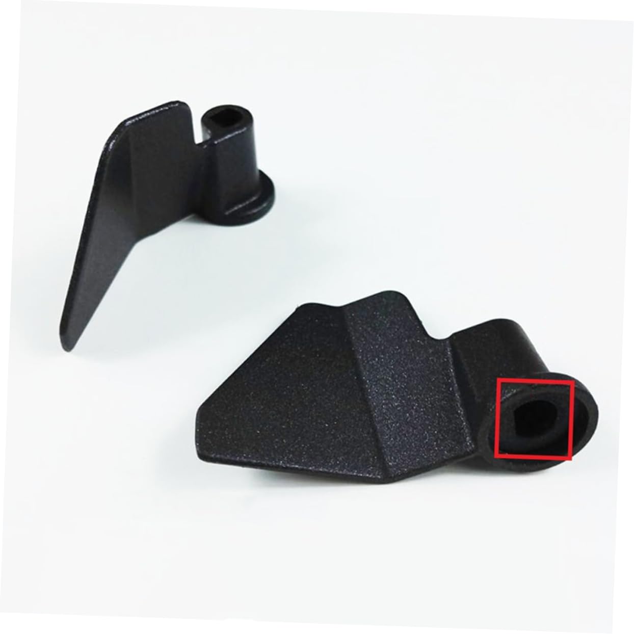 MAGICLULU 1 Set Bread Maker Stir Fan Agitator Blade Tooth Belt Compatible with Midea Bread Maker Easy to Install Mixer Impeller Accessories for Kitchen Use