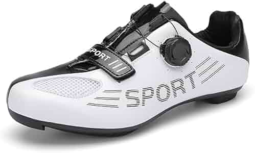 Amazon | [VNEXT] ビンディングシューズ MTB SPD/SPD-SL両対応