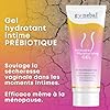 50 ml GYNEBAL Gel hydratant et lubrifiant sexuel Intime a l'eau avec complexe PREBIOTIC - Lubrifiant intime à action protectrice qui soulage la sécheresse vaginale même à la ménopause.