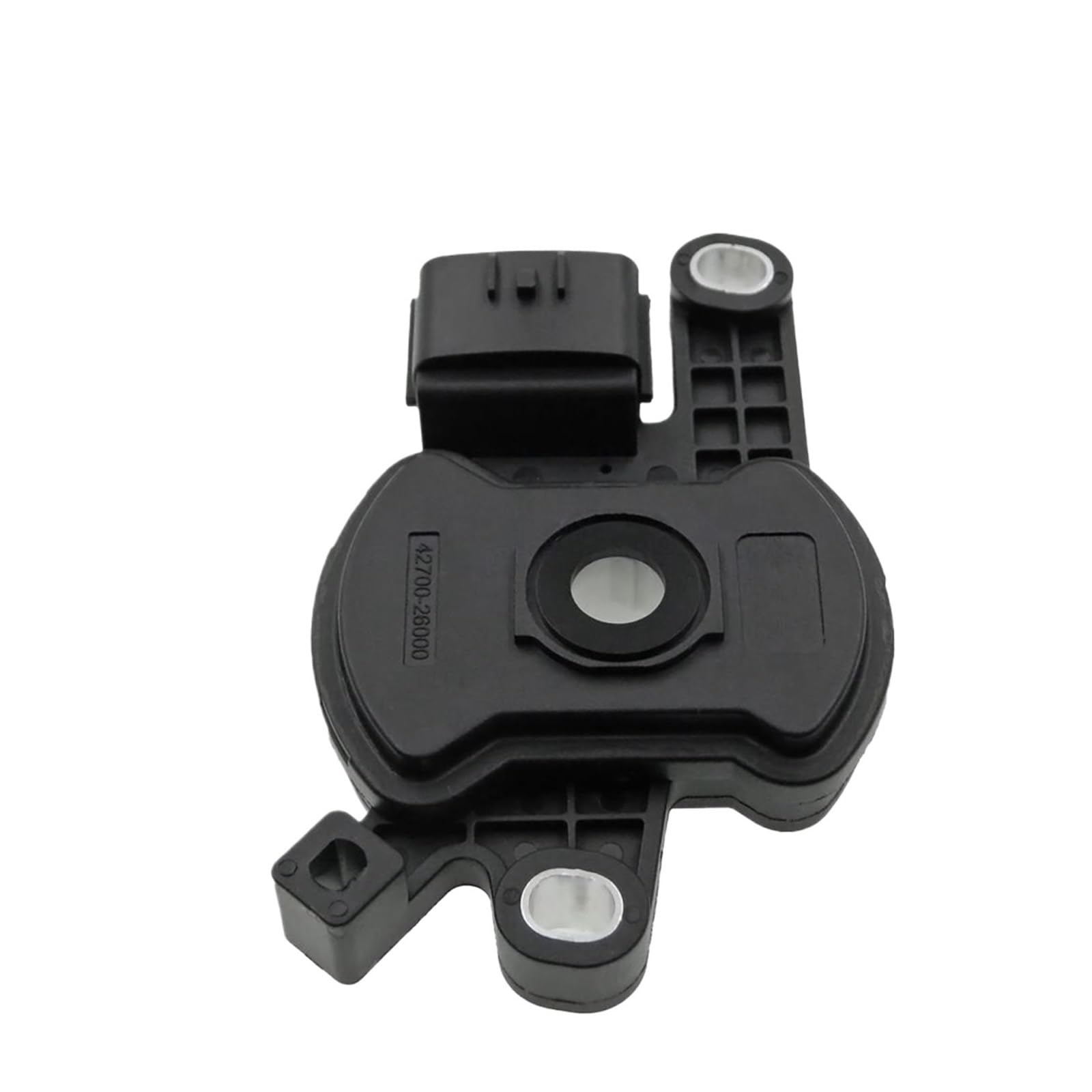 HANZOU Neutraler Sicherheitssperrschalter Passend for Hyundai, 2011-2017 Passend for Sonata Passend for Elantra Passend for Accent Passend for Tucson 4270026000 42700-26700 4270026700 42700-26000 Getr
