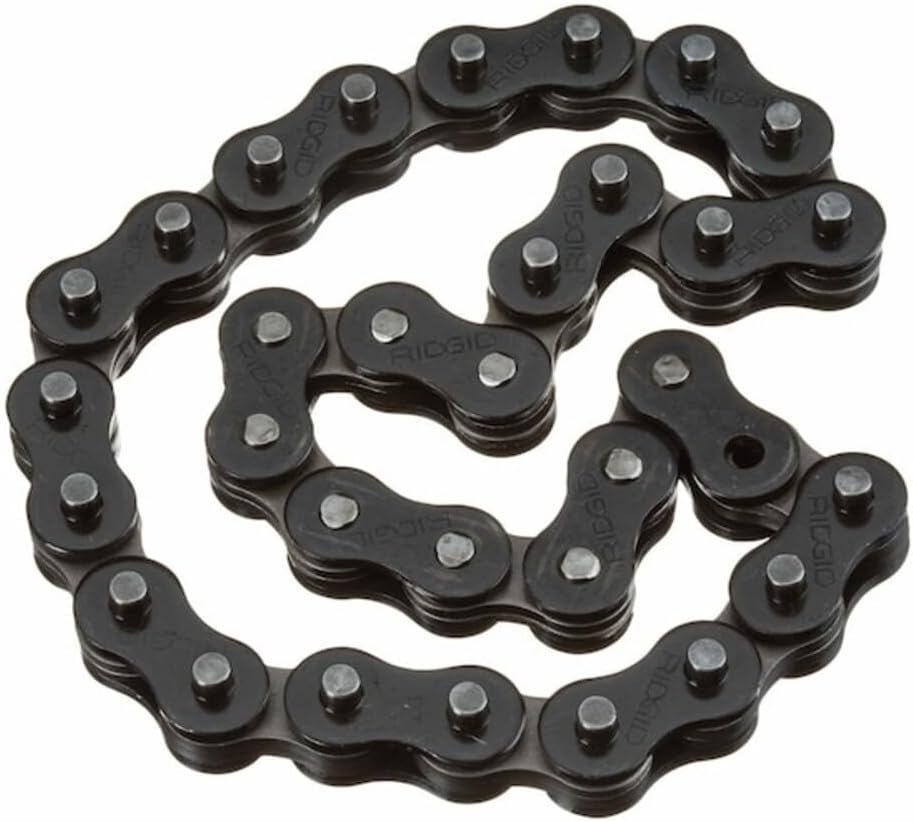 RIDGID 41055 Chain Assembly Replacement