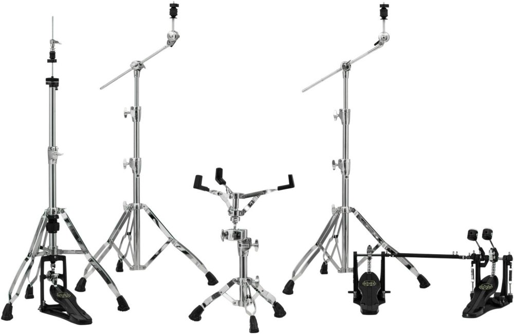 MAPEX Drum Hardware Pack (HP8005DP)
