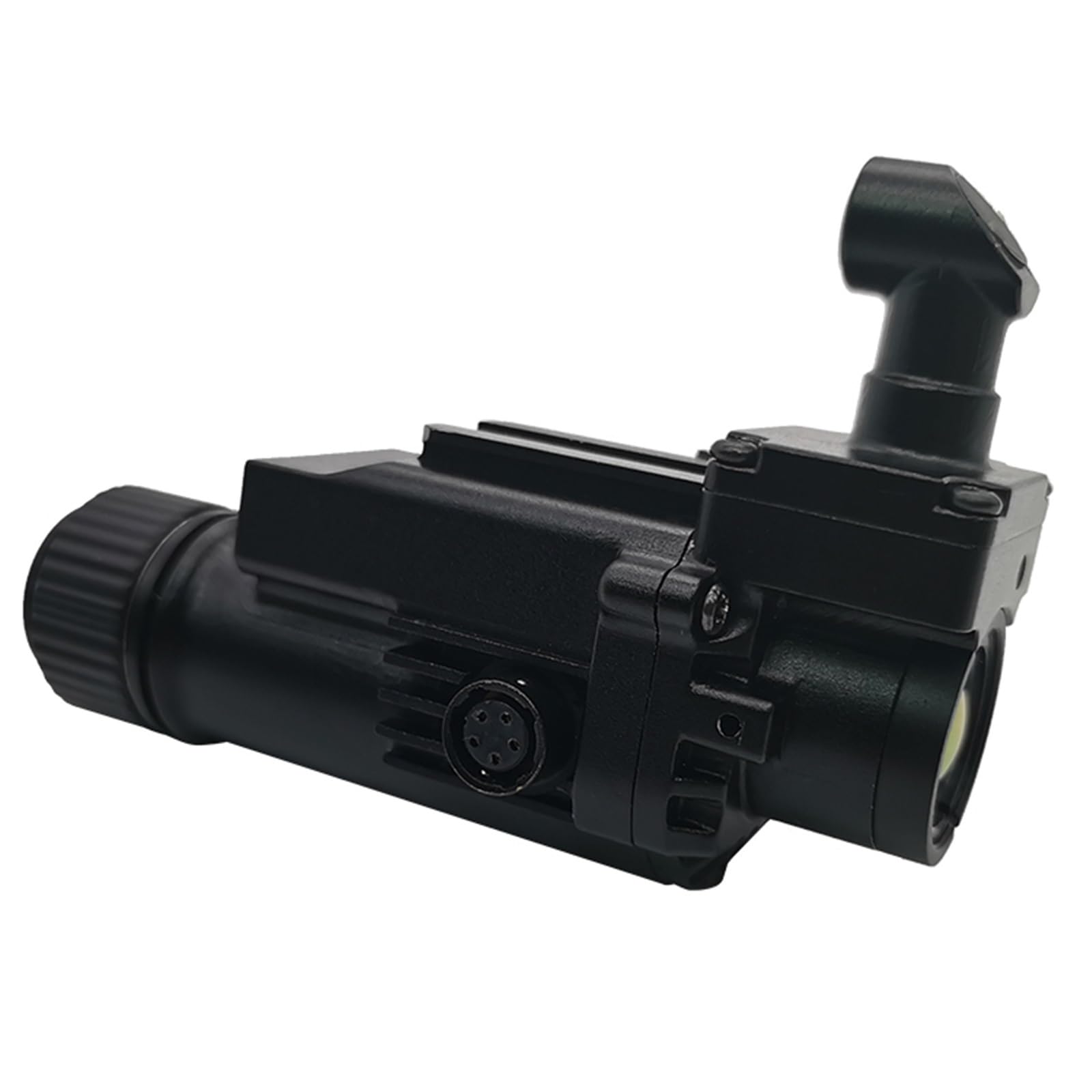 Gogle noktowizyjne, Multifunction Head Mounted Clip On Thermal Imaging Device
