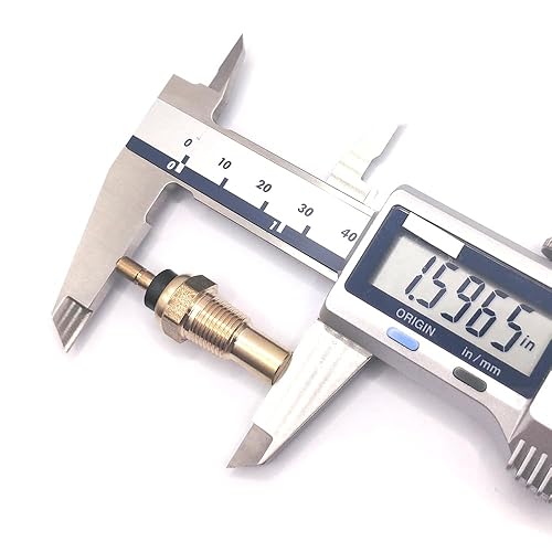 Miniatura 5 de 37750-PH2-014 Sensor de temperatura del agua refrigerante para Honda Accord Civic CR-V Odyssey Acura Geo Pontiac 37750PH2014 6PT009107-641