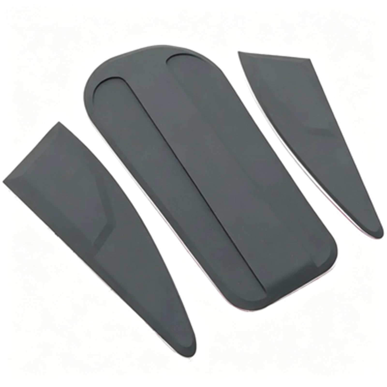 Motorcycle TankPads Side Tank Traction Pad Stickers for BMW K1600GT K1600GTL K1600 B GT GTL for Grand for America Accessories