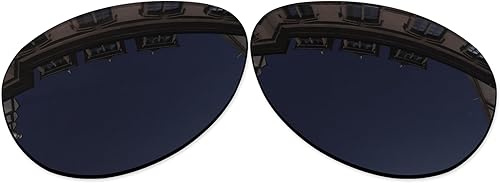 Miniatura 11 de Vonxyz Lentes Accesorios de repuesto para gafas de sol Oakley Feedback OO4079 - Varias opciones