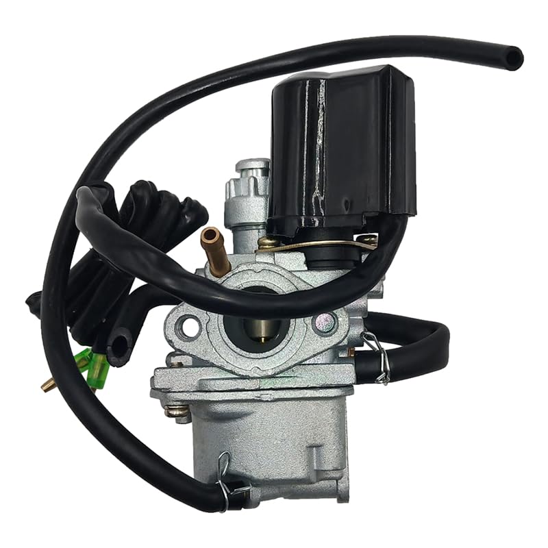 Para carburador duradero para carburador/carburador para para Honda NQ50 84-85 Spree 1984-1985