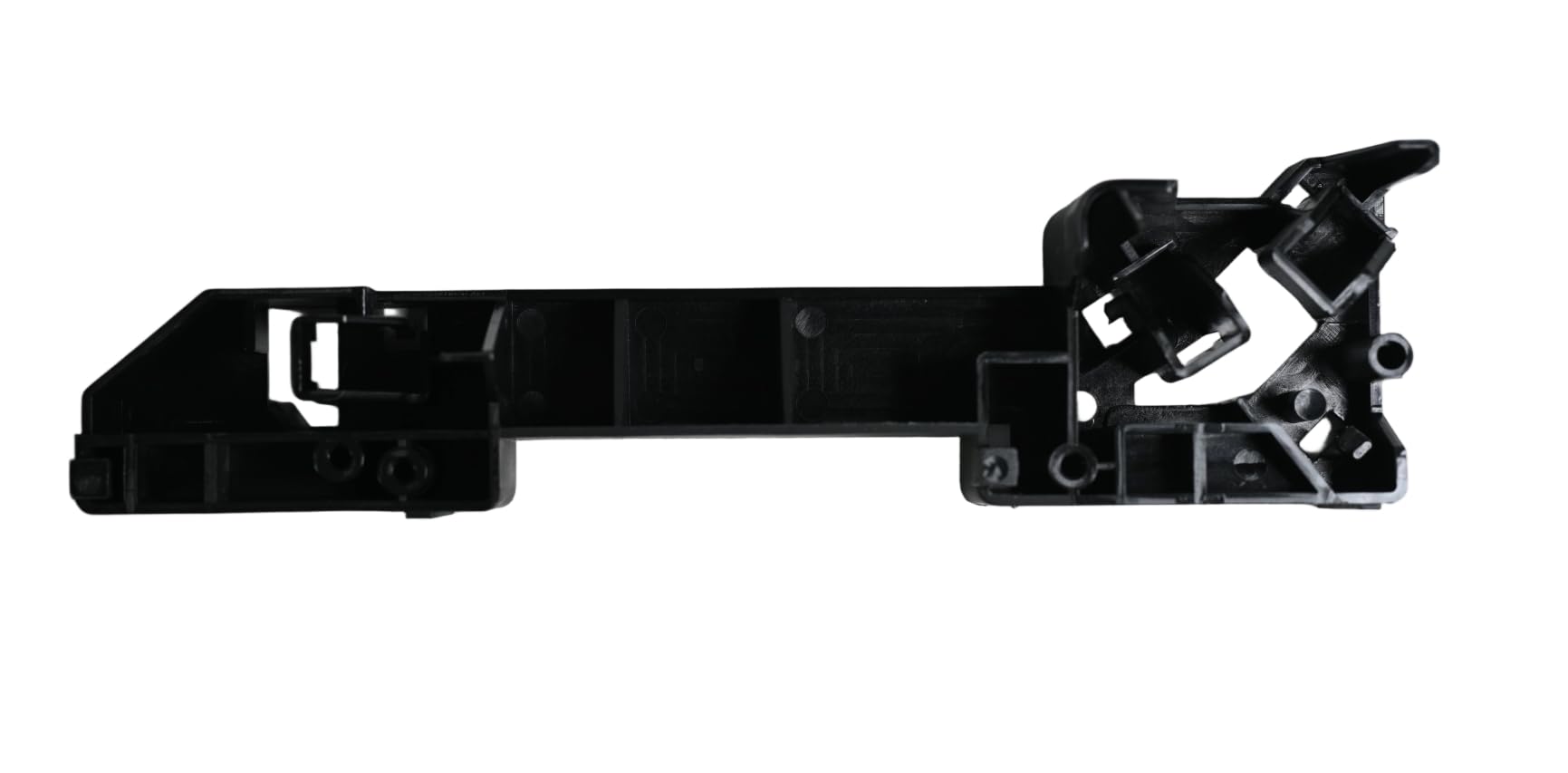 5304509457 Microwave Latch Hook Switch Holder，Latch Body for Frigidaire Microwave Oven Replaces AP6230612 5304464096, 5304499580
