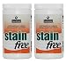 Natural Chemistry 2 07400 Swimming Pool Spa STAINfree Remover - 1.75 lbs Each
