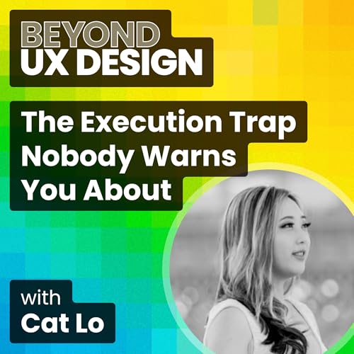 The Execution Trap Nobody Warns You About with Cat Lo