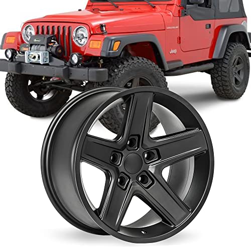 Quadratec Rubicon Xtreme 16