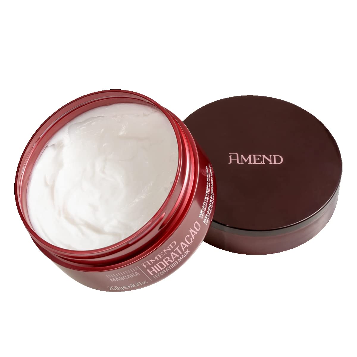 Kit Cronograma Capilar Amend Essencial 3x250g em promoção! Veja a oferta e mais achadinhos de Kits de Tratamento Capilar 6 Hoje é o melhor dia para comprar Kit Cronograma Capilar Amend Essencial 3x250g com aquele preço maroto! Promoção! Aproveite a oferta! 6