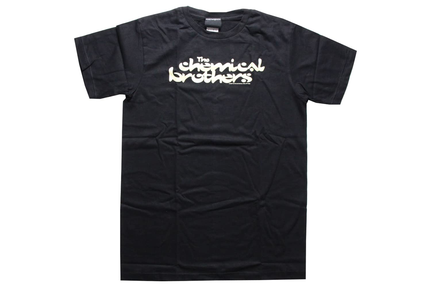 TheChemical Brothers バンドTシャツ Lサイズ1996年 TheChemical Brothers バンドTシャツ Lサイズ1996年 1996 THE