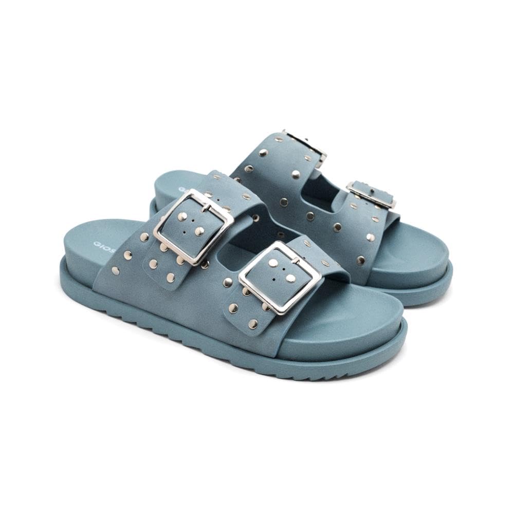 GIOSEPPO Sandals TACHAS ALBURG, Jeans, 7 UK