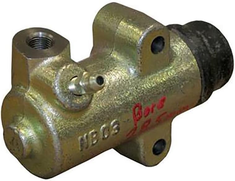 Slave Cylinder - Automobile Clutch Secondary Cylinders, Clutch Slave Cylinder 1pc fits Peugeot 504 1975-1983 fits Peugeot 505 1980-1987 fits Peugeot 604 1982-1984