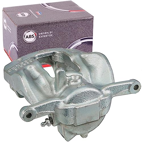 A.B.S. Étrier de frein 531661 Compatible avec: MERCEDES-BENZ A-CLASS, B-CLASS Sports Tourer, CLA Coupe, CLA Shooting Brake, GLA-CLASS
