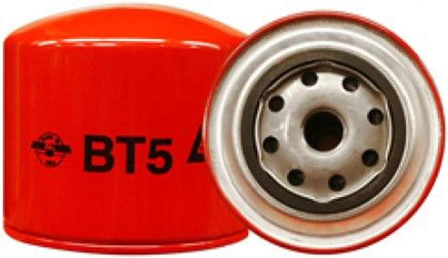 Baldwin Filters Oil Filter, Spin-On, Full-Flow