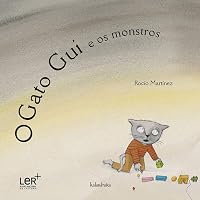 Gato Guille y Los Monstruos 8484640027 Book Cover