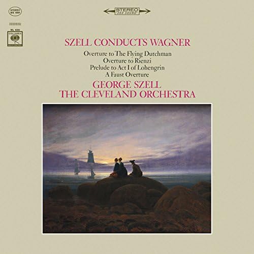 FAMOUS　CLASSICS　カール・ベーム／ジョージ・セル George Szell : The Complete Album Collection (106CD