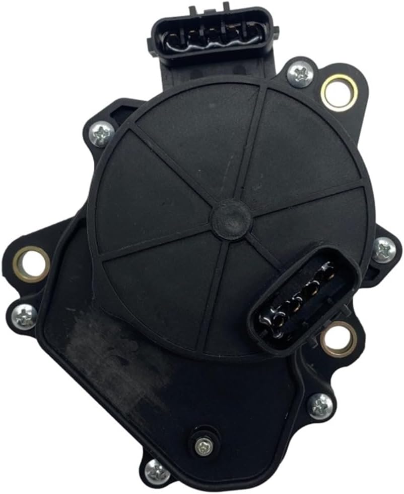 Transfer Case Assembly Fit For Hisun 500cc 700cc UTV HS700UTV 27121-115000-0000 P115000271210000