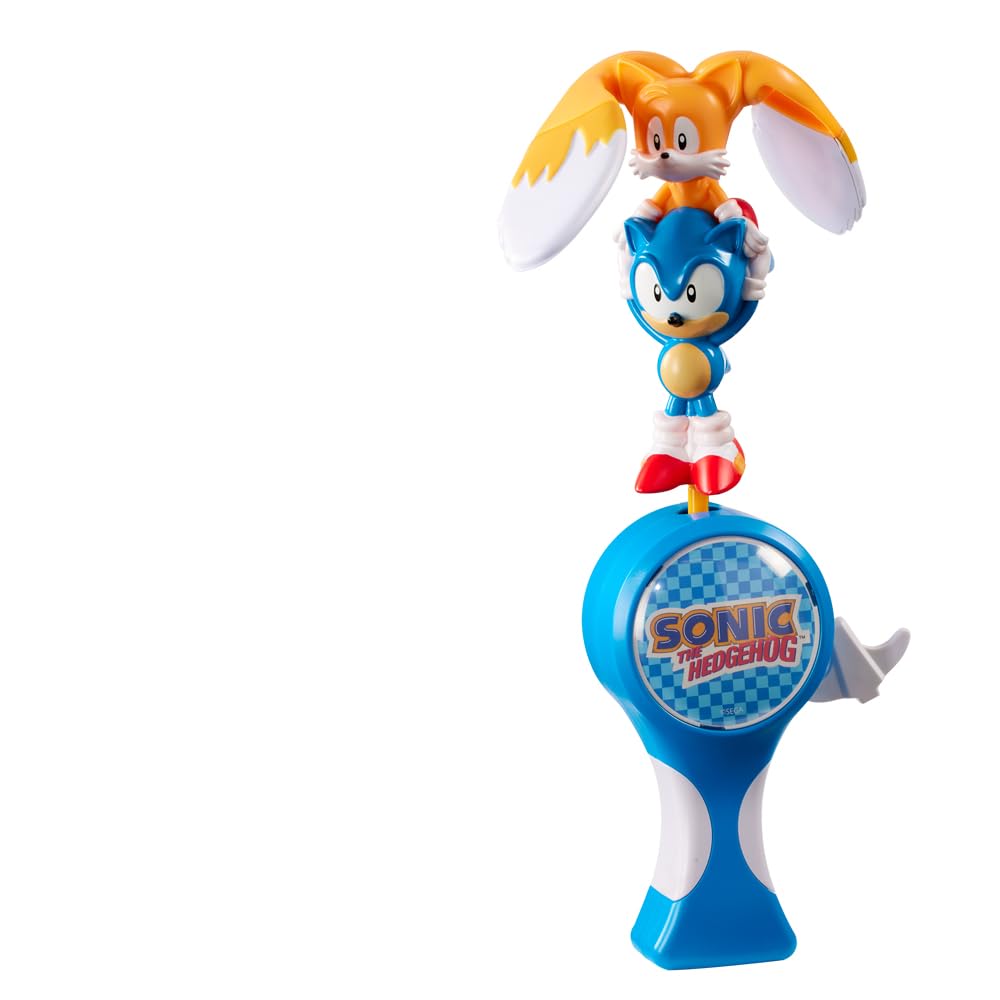 BANDAI Flying Heroes Sonic The Hedgehog