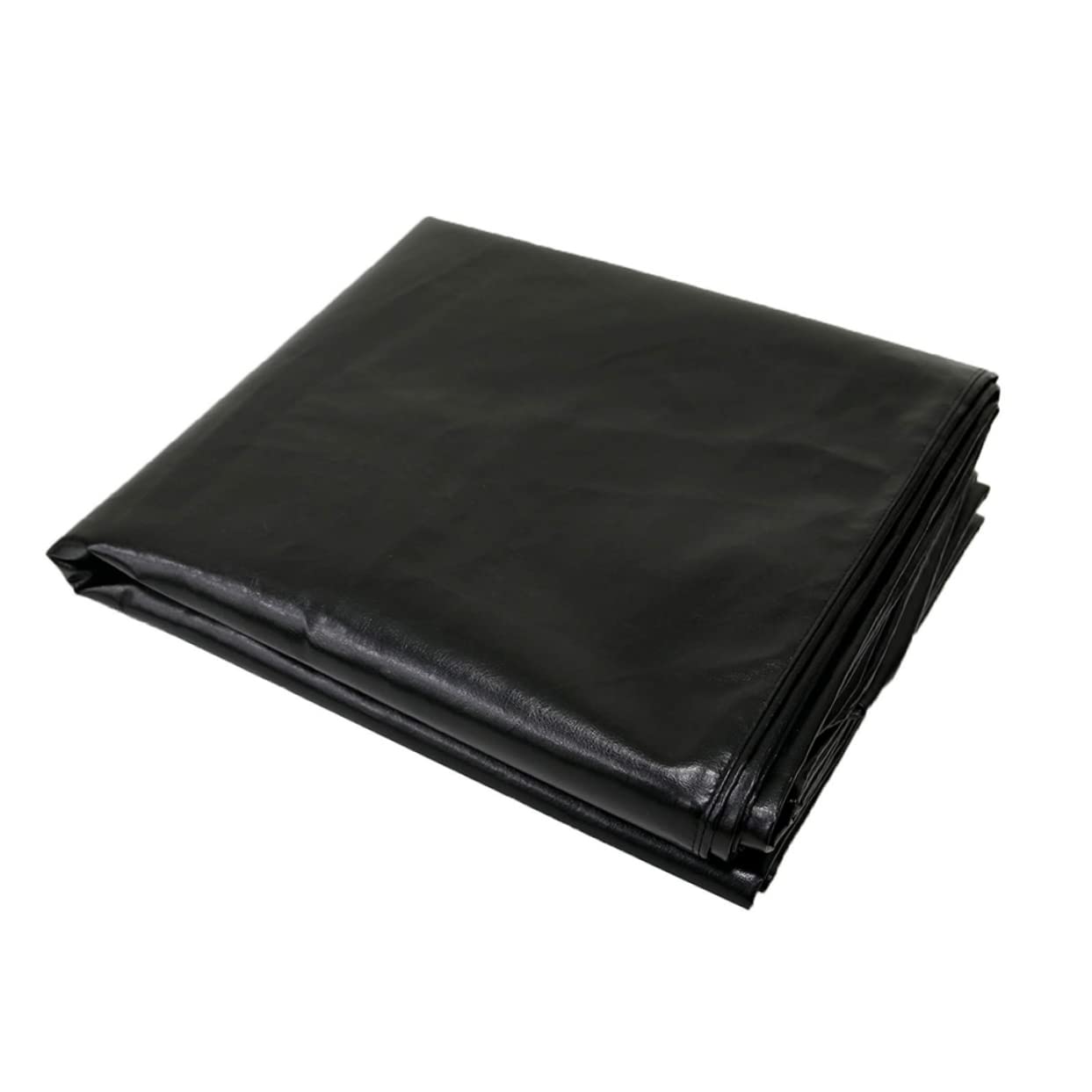 BESPORTBLE 1pc Waterproof Tear-resistant Leather Billiard Table Cover Heavy Duty Furniture Cover for Outdoor Home