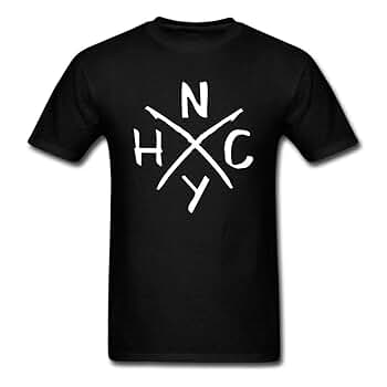 ARKHAM Tシャツ NYHC Amazon | [マンブルズ] NYHC ニューヨーク ハードコアTシャツ
