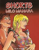 Shorts 087416060X Book Cover