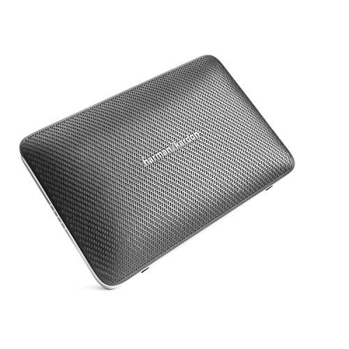 Image of Harman Kardon Esquire 2 Grey Esquire 2 Speaker