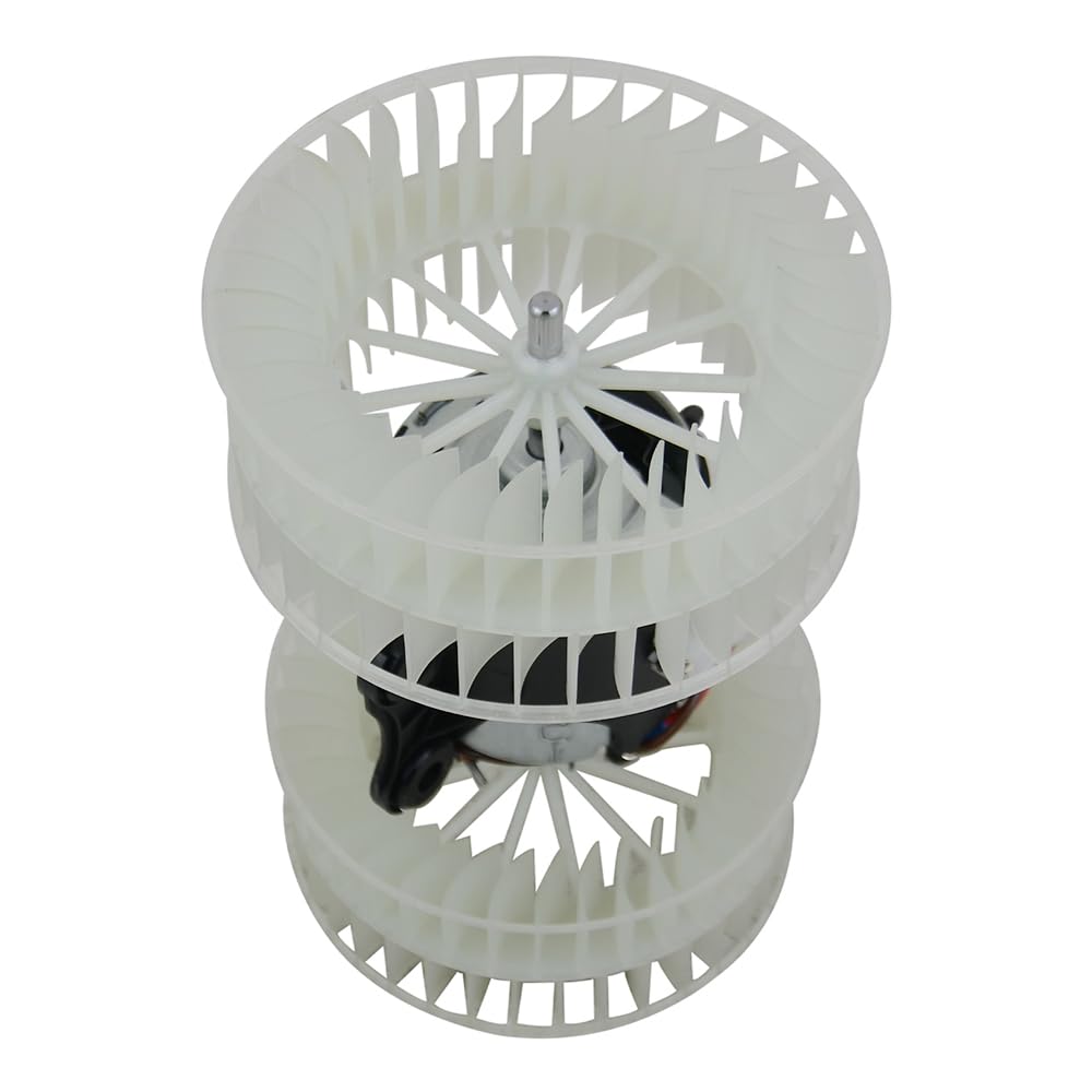 Ventola del motore del ventilatore del riscaldatore Sostituzione per Viano Vito Bus Mixto Box W639 A0008357904 9015909