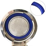 Stainless Steel Coffee Machine Water Distribution Net Silicone Seal Ring Coffee Machine Parts E61 Coffee Machine Espresso Machine Accessories - Image 6