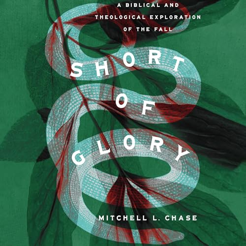 Short of Glory by Mitchell Chase episode artwork