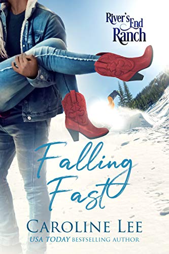 Falling Fast (River's End Ranch Book 65)