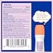 Dry Idea Unscented Roll On Deodorant & Antiperspirant for Women - Hypoallergenic for Sensitive Skin, 2X Longer Sweat Protection, 72Hr Sweat & Odor Protection, Womens Deodorant, 3.25oz