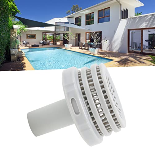 Peça de Reposição para Jato de água de Entrada de Piscina - Conector de Filtro de Piscina de Plástic