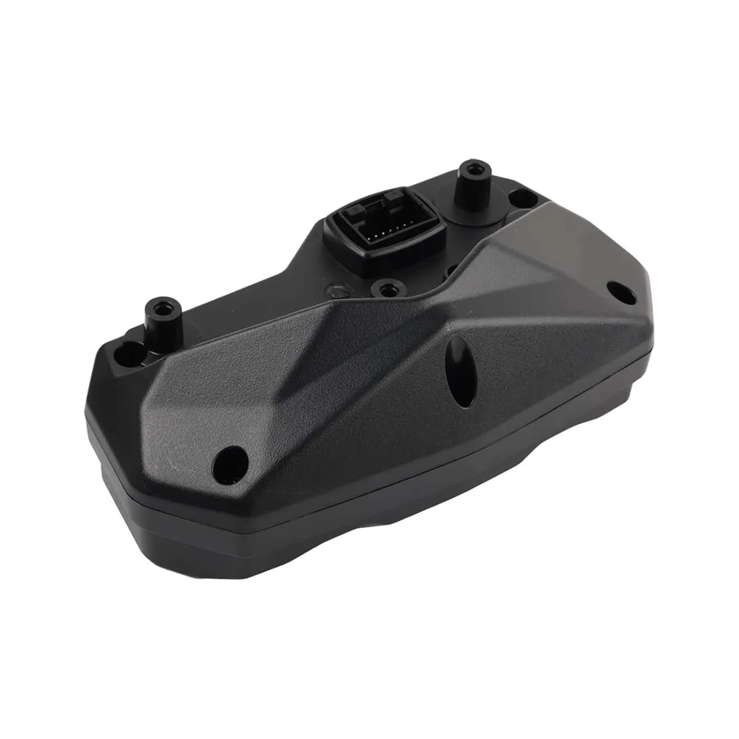 Motorcycle Speedometer Tachometer Motorcycle Speedometer Digital Meter for YA&MAHA FZ16 FA&zer FZ 2.0 FZ 16 FZ V2 FZV2 FZS FI V2 Tachometer RPM Gauge