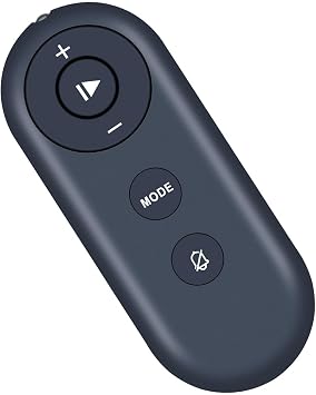 Remote Replacement for UREVO Spacewalk E1, Spacewalk E4