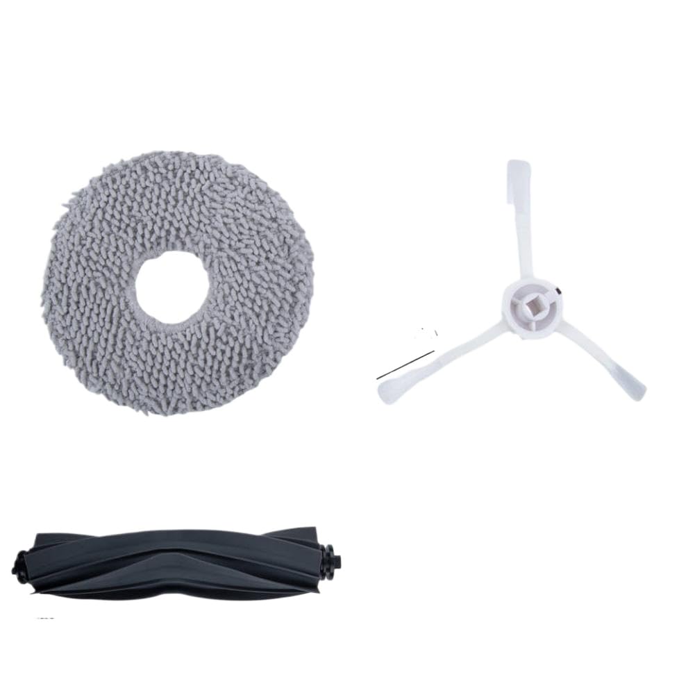 Kit de Cabezal Cortador de Hilo, Herramienta Compatible con cortacésped SRM-225 SRM-230 SRM-210 para Exteriores