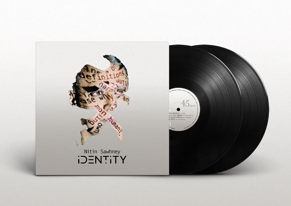 Identity [VINYL]